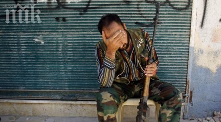 ново масово клане сирийско село шокира света