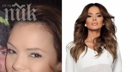 мария стряска фенове без грим