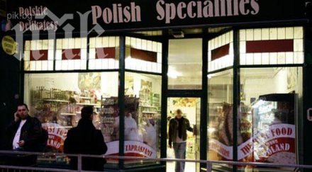 емиграционно цунами 500 000 напуснаха полша една година