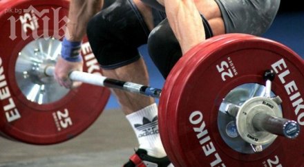 световен шампион щанги наруга прокурор осъдиха хулиганство