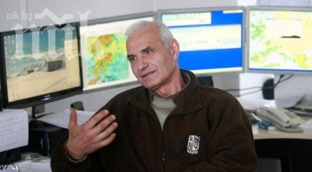 топсиноптикът бан орлин лазаров обясни истинската причина температурната аномалия вижте