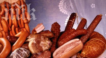 150 колбас дневно разболява рак