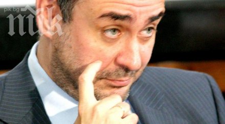 борис велчев време моя мандат нямаше преписки борислав сарафов