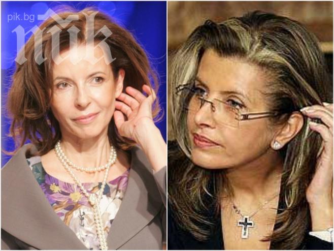 Последният коментар на проф. Николай Василев в ПИК! Славова и Бориславова - градски мутреси, пишман принцеси недни!