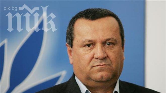 Хасан Адемов: Ще подпомогнем най-бедните с 30 лева еднократна помощ


