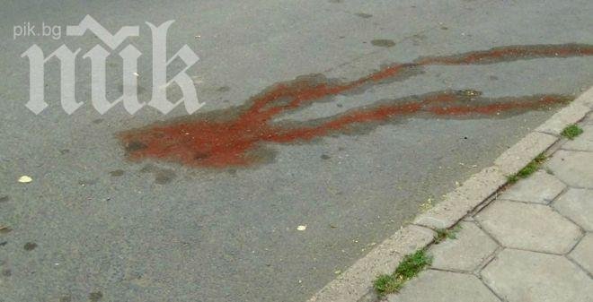 Жестока катастрофа в Пловдивско уби 50-годишен мъж