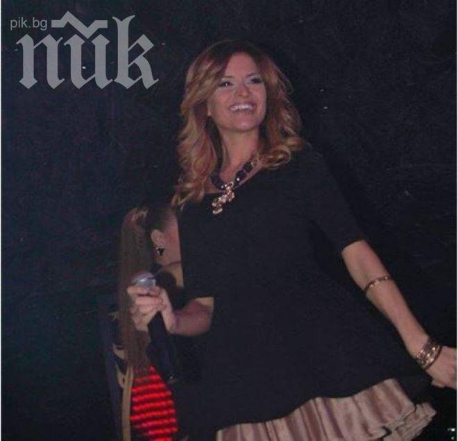 Изненада! Преслава е бременна?