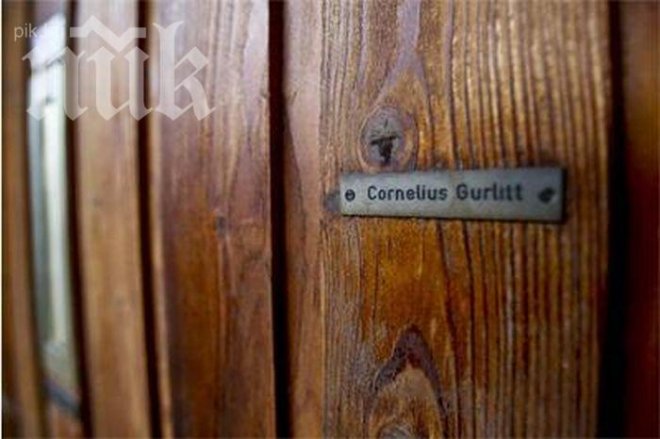 Сензация! Откриха десетки картини, заграбени от нацистите, в частна къща