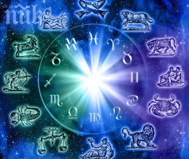 Ето как да преборите стреса с помощта на хороскопа