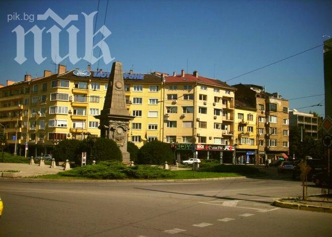 Канят турския консул на възпоменателното отбелязване на гибелта на Васил Левски