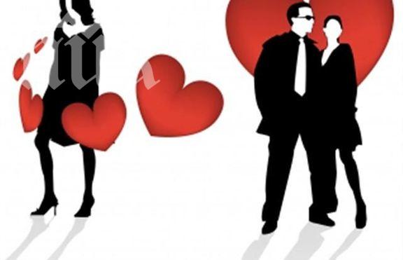 Силистренци се обясняват в любов от видеостена 