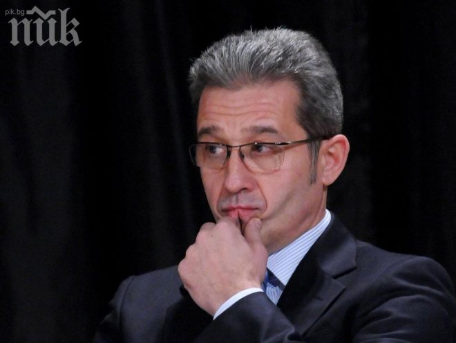 Йордан Цонев заплаши Ваньо Танов със съд