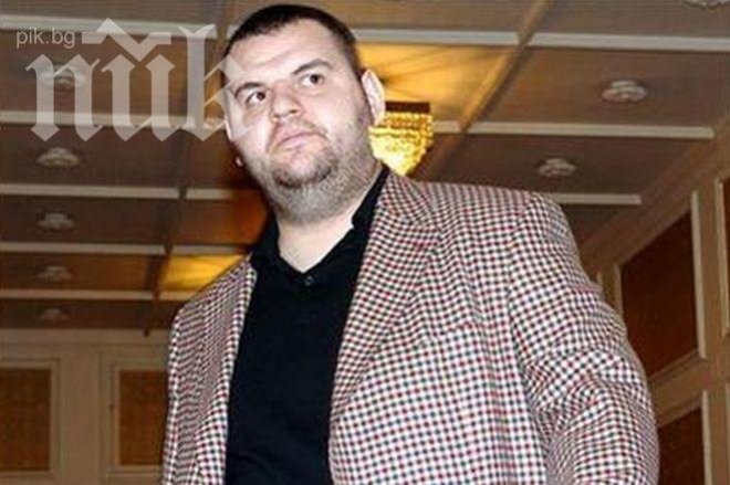 Пеевски в ново сензационно интервю за ПИК: Ще разоблича докрай далаверите на Плевнелиев и Прокопиев! 