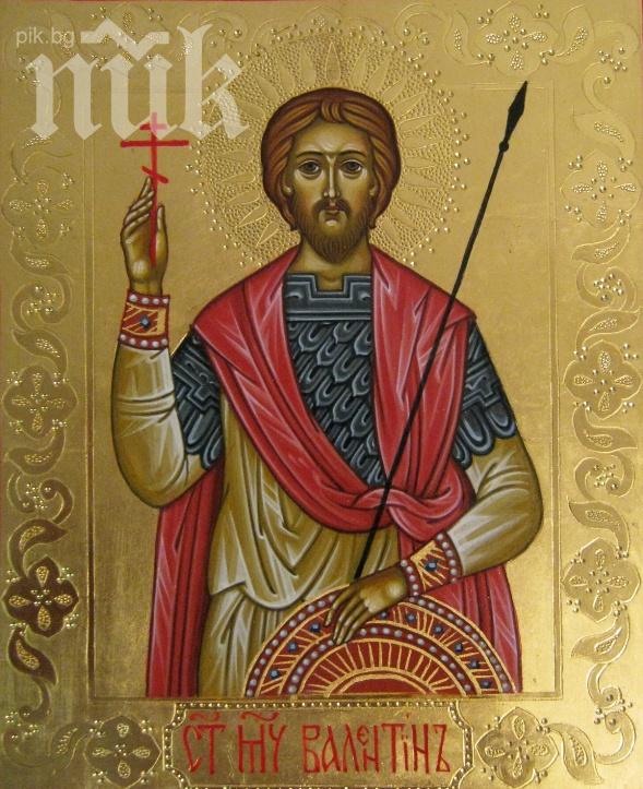 Какви мистерии и тайни не знаем за Св. Валентин 