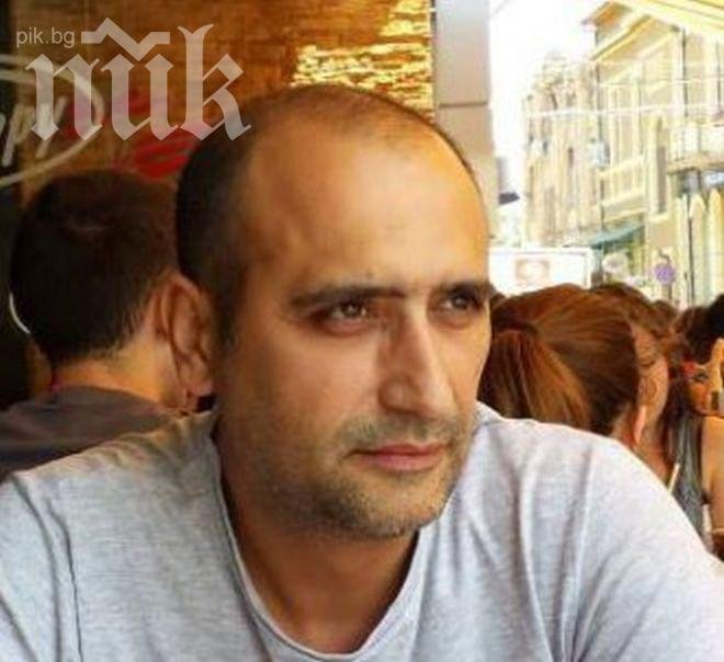 Шефът на МЦ Хипоталамус е мишената на опита за убийство в Пловдив!