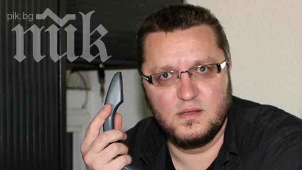 И Карбовски влиза в „България без цензура“!