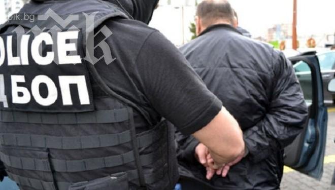 Арестуваха 16 души за незаконен добив на въглища в Перник