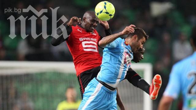 Левски не успя да привлече малийски национал