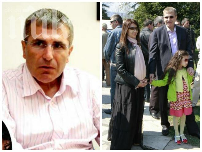 Христо Ковачки си купи 3 локомотива