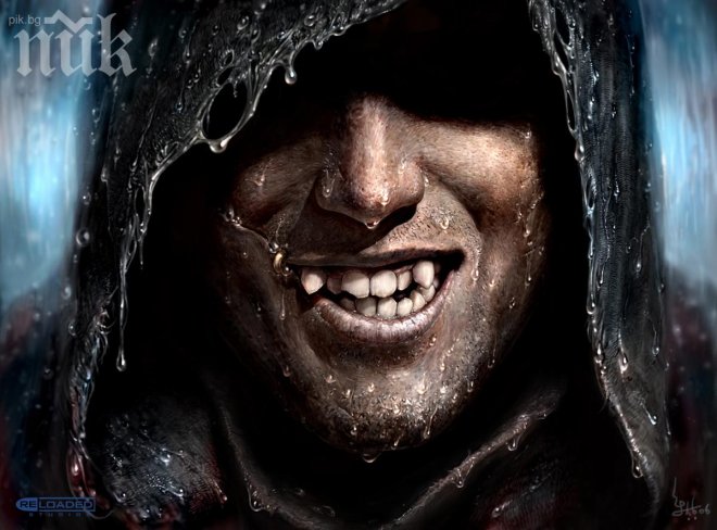 Предстои Седмица на вампирите в Бургас