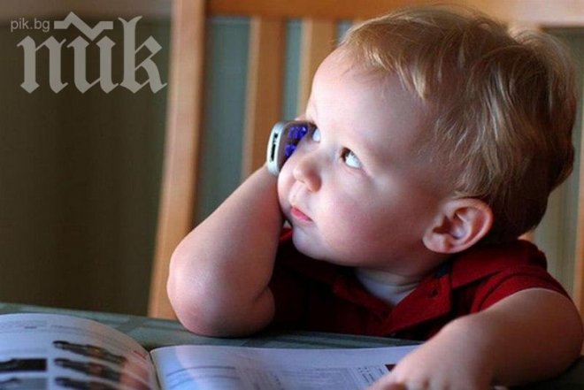 Британски учени: Мобилните телефони не носят рискове за здравето