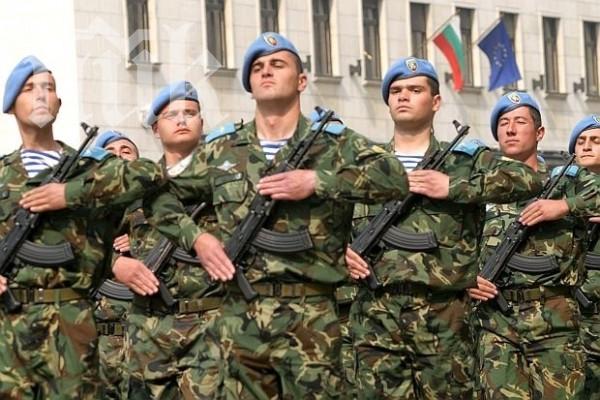 59% искат връщане на казармата