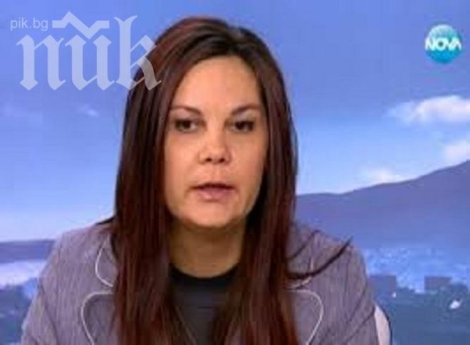 Калина Трифонова: ЕРП-тата ще фалират, ако не се повиши цената на електроенергията