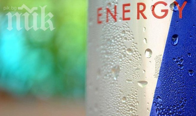 Енергийните напитки водят до увлечение по наркотиците и алкохола