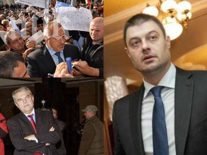 Бомба! Бареков пред ПИК: Силовакът на БСП Румен Петков взе паспорта на Красимир Гергов, за да изнудва bTV! Съучастници му бяха Първанов и Филчев