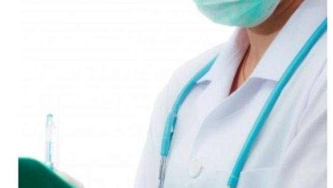 Болницата в Лом е препълнена