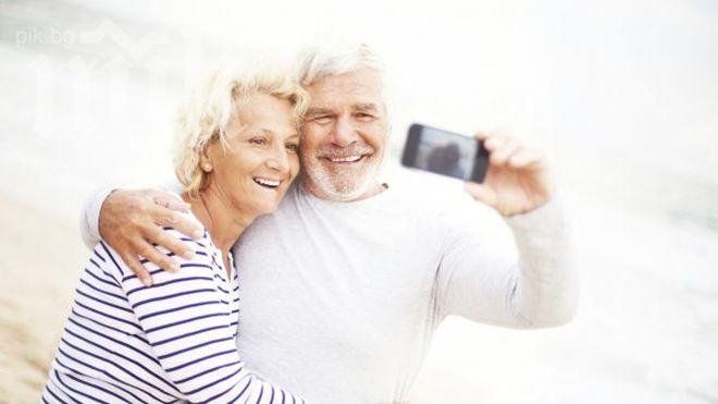 За щастлив брак казвайте обичам те 10 пъти седмично