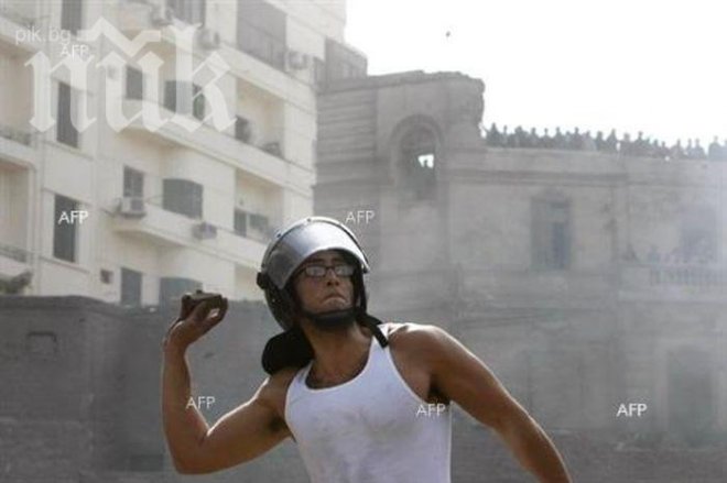 Двама бяха убити по време на протест във Венесуела