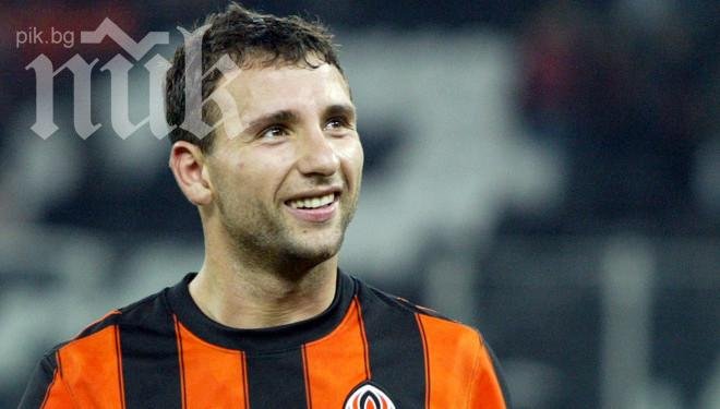 Райо Валекано се подсили с румънски национал