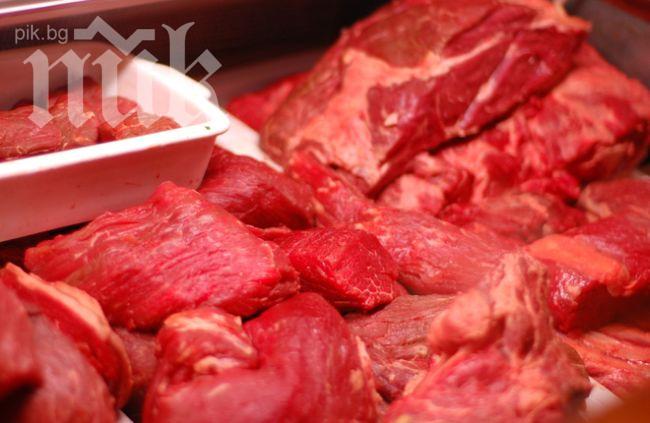 Зловещо! Нигерийски ресторант сервира човешко месо