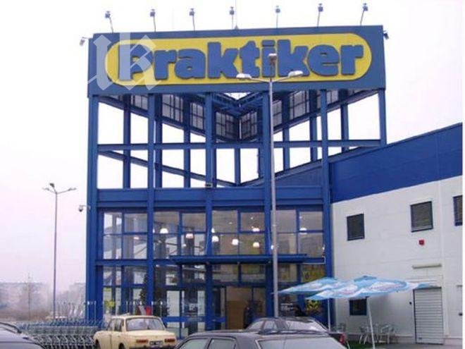 Практикер се отказа от Румъния