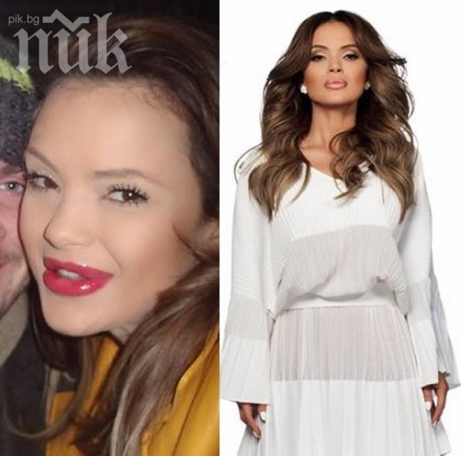 Мария стряска фенове без грим