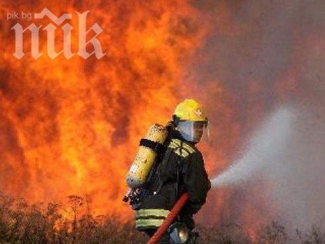 Драснаха клечката на закусвалня в Монтана