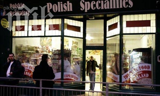 Емиграционно цунами – 500 000 напуснаха Полша за една година