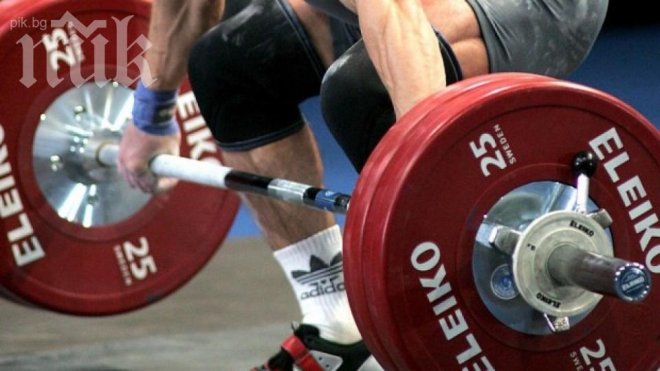 Световен шампион по щанги наруга прокурор, осъдиха го за хулиганство