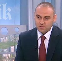 Скандал! ДПС забрани на Хюсеин Хафъзов да говори по Нова телевизия