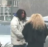 Наталия Симеонова таи надежда да се събере пак с Денис Ризов, ходи му често на гости