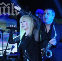 Лили Иванова бясна: Искат й на бис 