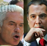 Слави Бинев пред ПИК: На Волен му стиска да скача само на жени и деца, но когато шайката е до него! Валери Симеонов му купи костюм, а той сега го напада!