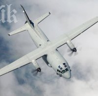 Самолет с 18 души падна в Непал