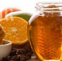 Магията на здравето и красотата, скрита в медената вода 