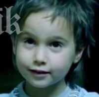 Момиченце с уникален жест към болния си от левкемия брат. Вижте видеото, което трогна света!