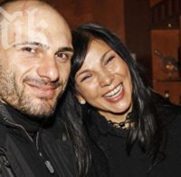 Юлиана Дончева: Разплаках се щом разбрах, че съм бременна