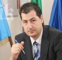 Иван Тотев: Нямам вина за потрошената Джумая джамия