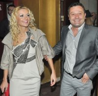 Рачков и Мария Игнатова признаха официално, че имат проблеми във връзката си