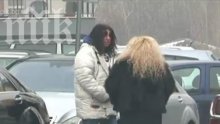 Наталия Симеонова таи надежда да се събере пак с Денис Ризов, ходи му често на гости